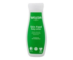 Weleda Skin Food Losjonas kūnui moterims, 200 ml