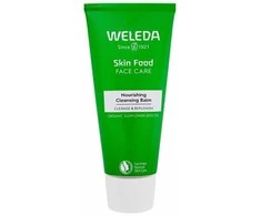 Weleda Skin Food maitininantis Cleansing Balm Cleansing Kreminis moterims, 75 ml