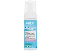 Weleda Gentle Cleansing Foam Cleansing Mousse