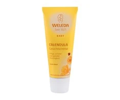 "Weleda" medetkų veido kremas 50ml