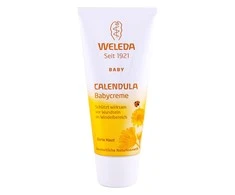 "Weleda" medetkų kremas sauskelnėms keisti 75ml