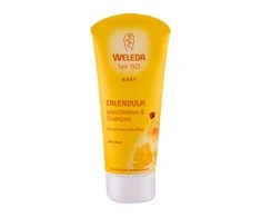 Weleda Baby Šampūnas, 200 ml
