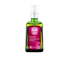 "Weleda" laukinių rožių kūno aliejus 100ml