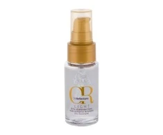 "Wella Aliejus Reflection Light" švytėjimo suteikiantis aliejus 30ml