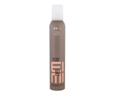 Wella Professionals Eimi Natural Volume Foam plaukų putos moterims, 300 ml