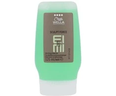 Wella Professionals Eimi Sculpt Force Hair Gel moterims, 125 ml