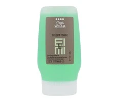 Wella Professionals Eimi Sculpt Force Hair Gel moterims, 125 ml