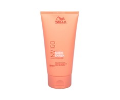 Wella Professionals Invigo Nutri-Enrich Frizz Control Kreminis Hair Kreminis