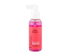 Plaukų spalvą saugantis koncentratas Wella Invigo Brilliance Booster Color Vibrancy Concentrate 100ml