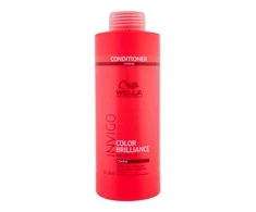 Kondicionierius dažytiems plaukams Wella Invigo Color Brilliance Coarse Conditioner 1000ml