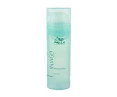 Apimties suteikianti plaukų kaukė Wella Invigo Volume Boost Crystal Mask 145ml