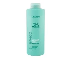 Apimties suteikiantis plaukų šampūnas Wella Invigo Volume Boost Šampūnas 1000ml