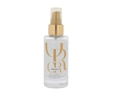 Wella Professionals Aliejus Reflections Luminous Reflective Aliejus Hair Oils ir Serumas moterims, 100 ml