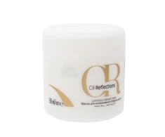 Wella Professionals Maitinamoji kaukė visiems plaukų tipams „Oil Reflection“ (Luminous Reboost Mask), 150 ml