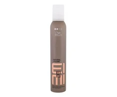 Wella Professionals Eimi Natural Volume Foam plaukų putos moterims, 300 ml