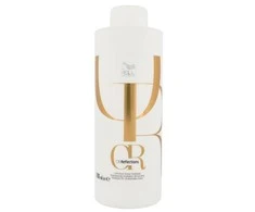 Švytėjimą išryškinantis šampūnas Wella Oil Reflections Šampūnas 1000ml