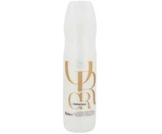 Švytėjimą išryškinantis šampūnas Wella Oil Reflections Šampūnas 250 ml