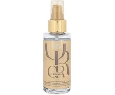 Wella Professionals Oil Reflections Luminous Smoothing Oil glotninantis aliejus plaukams, 100 ml