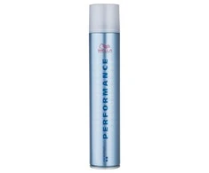 Plaukų lakas Wella Professionals Performance (1) 500ml