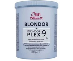 Wella Professionals Blondor Hair Color, 800g