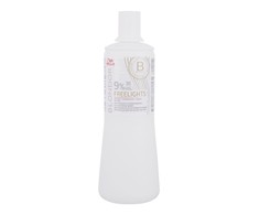 Wella Professionals Blondor Freelights 9% 30 Vol. oksidacinė emulsija, 1000 ml