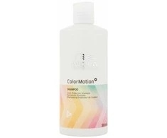 Wella Wp Colormot Atb Shp, 500 ml Multi
