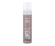 Plaukų putos garbanotiems plaukams Wella Eimi Nutricurls Soft Twirl 72H Putos 200ml