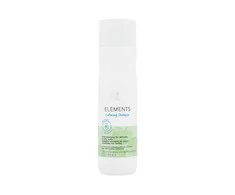 Wella Professionals Elements Calming Šampūnas Šampūnas moterims, 250 ml