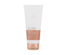 Wella Fusion Conditioner Intensyvus atstatomasis plaukų kondicionierius, 200 ml