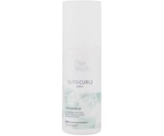 Wella Professionals NutriCurls Curlixir Balzamas Waves Styling moterims, 150 ml