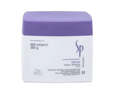 Wella Professionals SP Atstatomasis Plaukų kaukė moterims, 400 ml