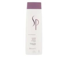 Wella Professionals SP Clear Scalp Šampūnas šampūnas nuo pleiskanų, 250 ml