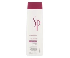 Wella Professionals SP Color Save Šampūnas šampūnas dažytiems plaukams, 250 ml