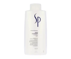 Wella Professionals SP Deep Valiklis Šampūnas moterims, 1000 ml