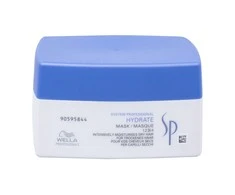 Wella Professionals SP Hydrate Plaukų kaukė, 200 ml