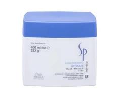 Wella Professionals SP Hydrate Plaukų kaukė moterims, 400 ml