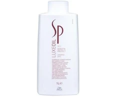Wella Professionals SP Luxe Oil Keratin Protect šampūnas, 1000 ml