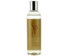 Wella System Professional Šampūnas apsaugantis keratiną Wella SP Luxe Oil Keratin Protect Šampūnas 200 ml