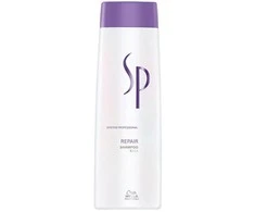 Wella Professionals SP Repair Šampūnas atstatantis šampūnas, 1000 ml