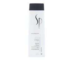 Wella Professionals SP Sidabrinis Blond Šampūnas moterims, 250 ml