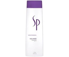 Wella Professionals SP Volumize Šampūnas moterims, 250 ml