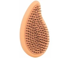 Wet Brush Wet Wet Šepetėlis Go Žalias Palm Detangler