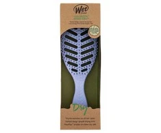 Wet Brush Wet Wet Šepetėlis Go Žalias Speed Dry