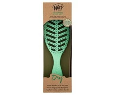 Wet Brush Wet Wet Šepetėlis Go Žalias Speed Dry