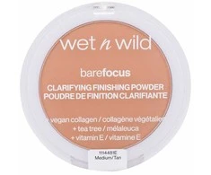 pudra Wet N Wild Wnw pudra Gaivinantis 114481e