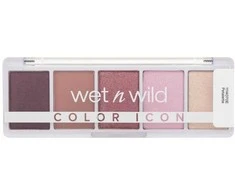 Wet N Wild Wnw akių šešėlių paletė su 5 skydeliais 1114070e