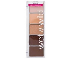 Wet n Wild Color Icon 5 Pan Palette Akių šešėliai