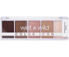 Wet N Wild Wnw akių šešėlių paletė su 5 skydeliais 1114067e