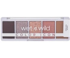 Wet N Wild Wnw akių šešėlių paletė su 5 skydeliais 1114071e