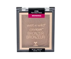 „Wet N Wild Color Icon Bronzantas“ E739A, bronzantas, paruoštas naudoti Palm Beach mieste.